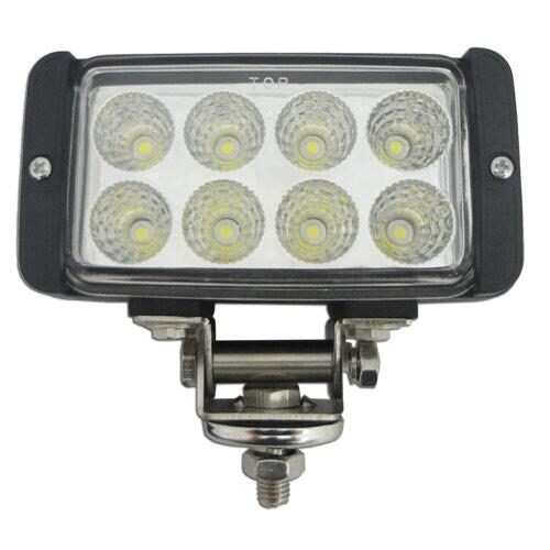 Lights, Cab, LED