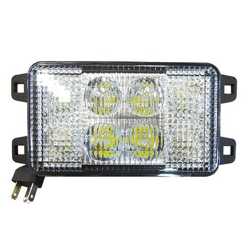 LED Head Light