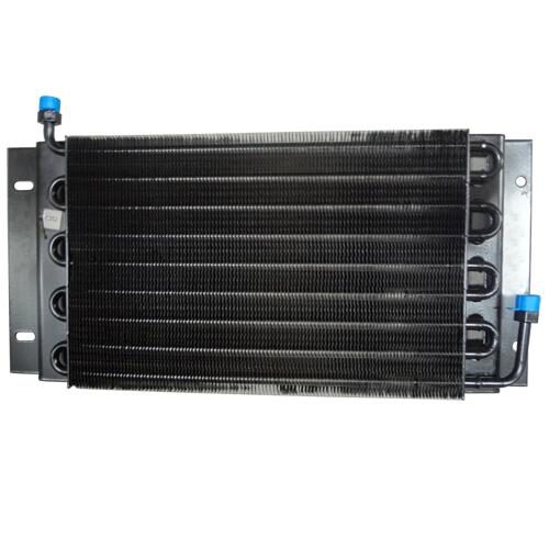 Cooler, Hydraulic