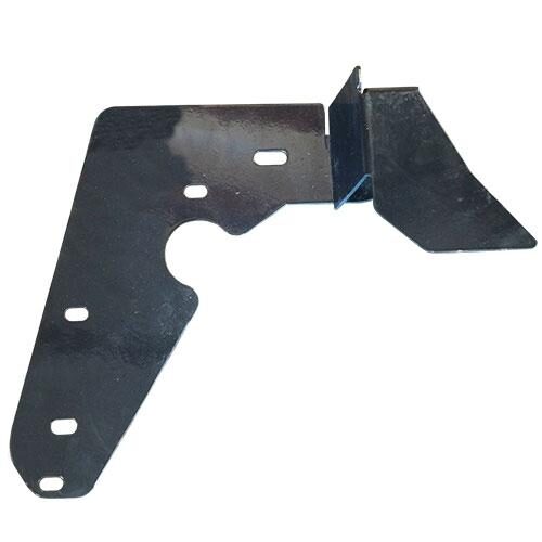 Left Hand Auger Gearbox Cover