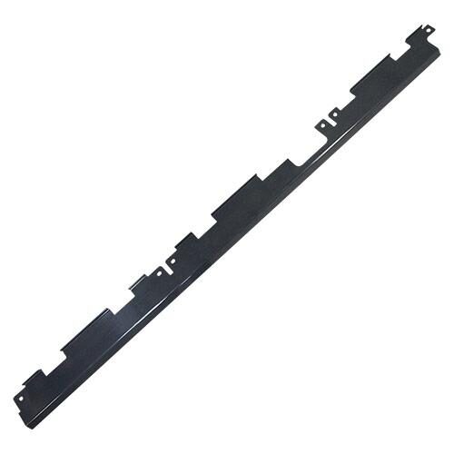 Inner Right Chopper Guard, 12 Row 30 Inch Foldilng Heads