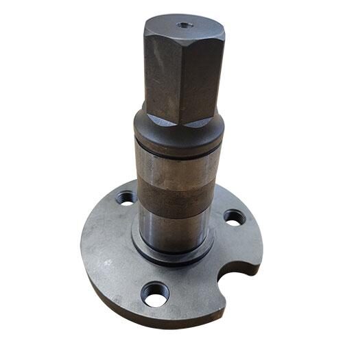 Stub Shaft 12 Row 30 Inch Folding Heads Right Side