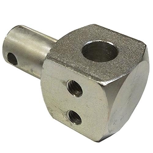 Deckplate Connector Link