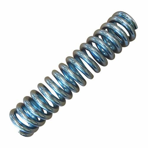 Deck Plate Spring