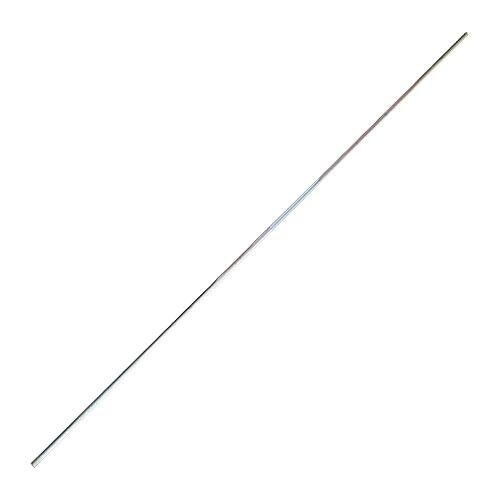 Left Hand Deck Plate Rod