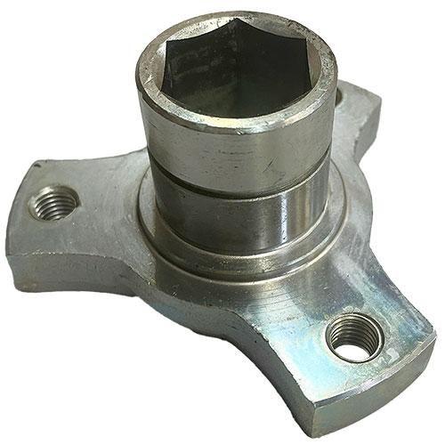 Hex Shaft Hub, 8 Row 30 Inch Folding Heads