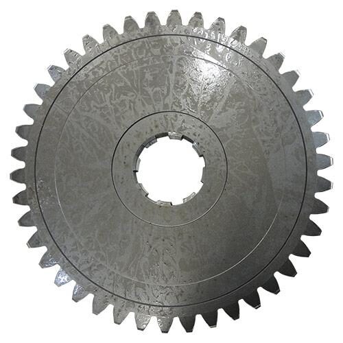 Gear, 42 Tooth, HS Series, Main Drive Gearbox