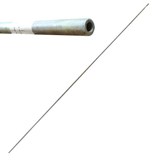 Deck Plate Rod 8 Row 30 Inch Rigid Heads 6000MM Long