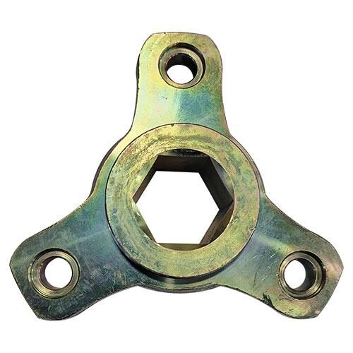 Flange