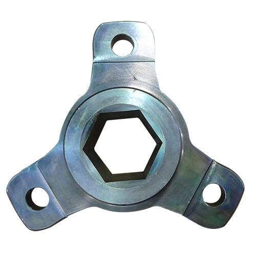 Flange 8 Row 30 Inch Rigid Heads
