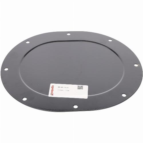 Inspection Cover