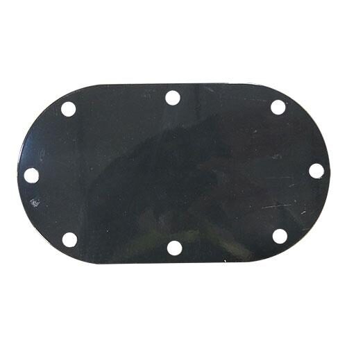 Gearbox Cover