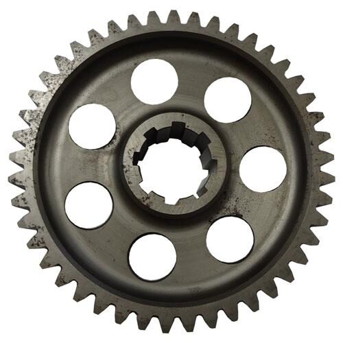 Gear