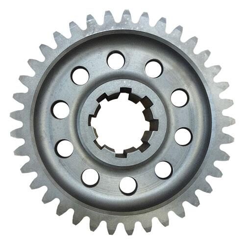 Gear