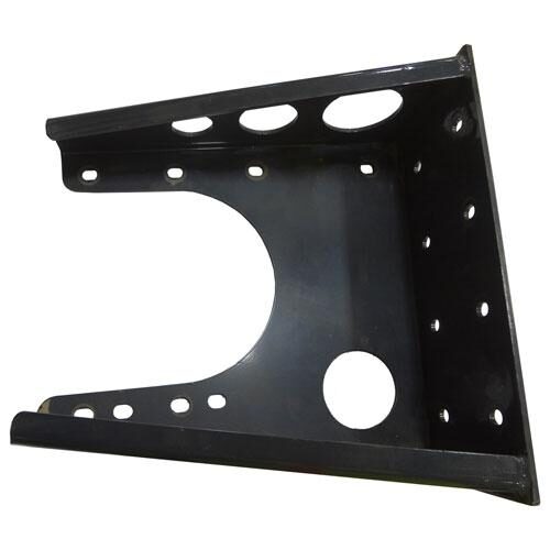 Gearbox Support Right Hand, Rigid Heads