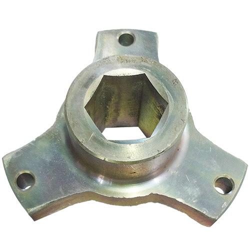 Auger Sprocket Hub