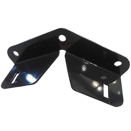 PTO Shield Bracket