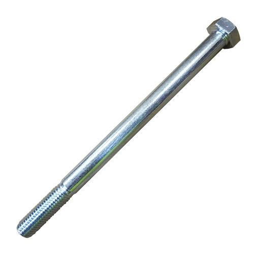 Spring Retainer Bolt