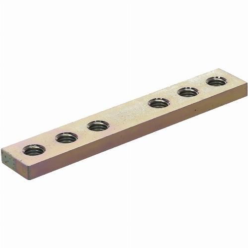 Tipping Hood Frame Extension Bracket
