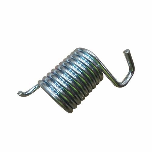 Compression Spring, Adapter Plate