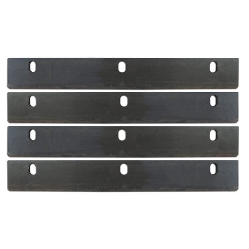 Stalk Roller Knife Pack of 4