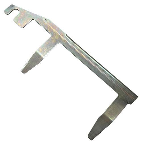Deck Plate Left Hand