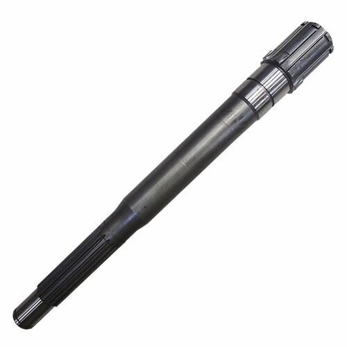 Chopper Shaft