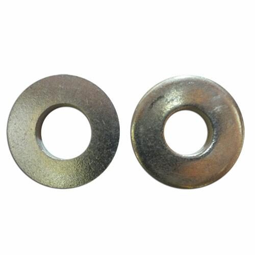 Washer, M12x30mmx2mm, Package of 2