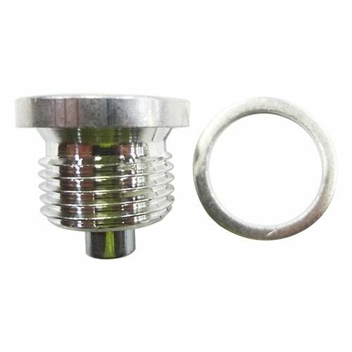 Drain Plug 1/2 Inch