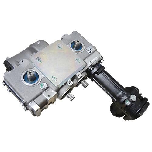 Row Unit Gearbox