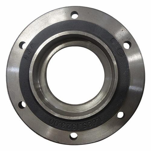 Input Shaft Cover
