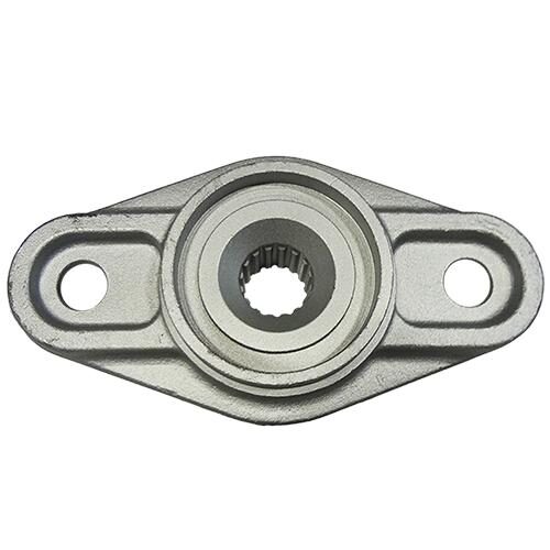 Upper Stalk Chopper
