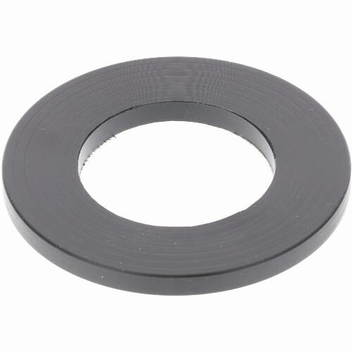 Poly Chopper Spacer