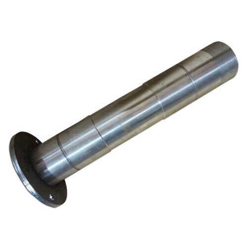 Wing Hinge Pin, 12 Row Folding Heads Only