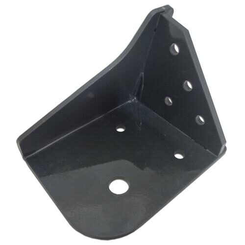 Auger Support Right Hand Folding Heads