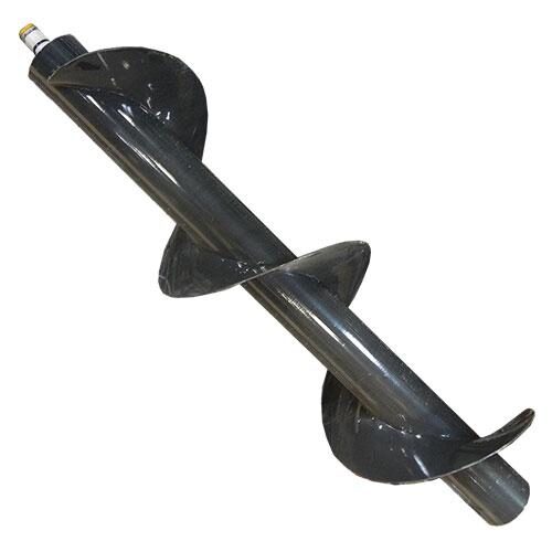 Wing Auger Right Hand 8 Row 30 Inch Spacing Folding Heads