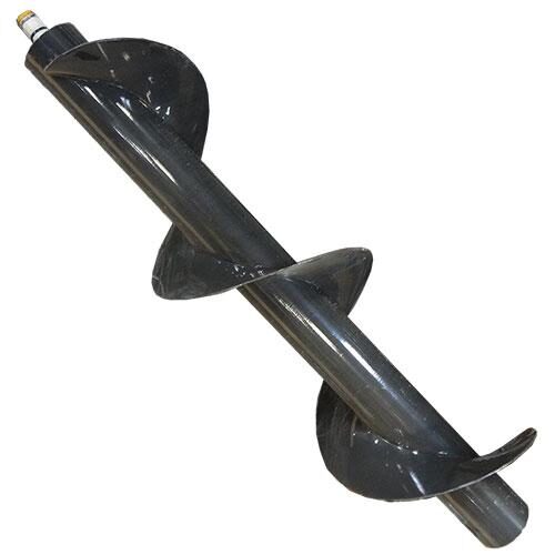 Wing Auger Right Hand 12 Row 20 Inch Folding Heads