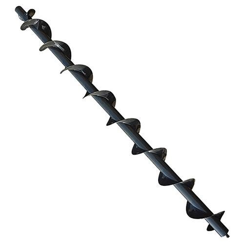 Auger Left Hand 12 Row 30 Inch Rigid Heads