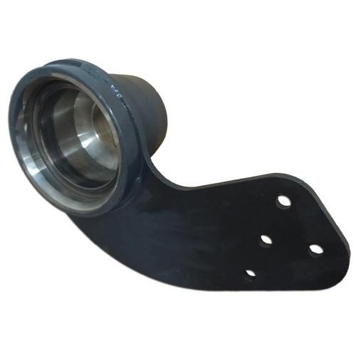 Main Frame Auger Hanger Bracket Left Hand Folding Heads