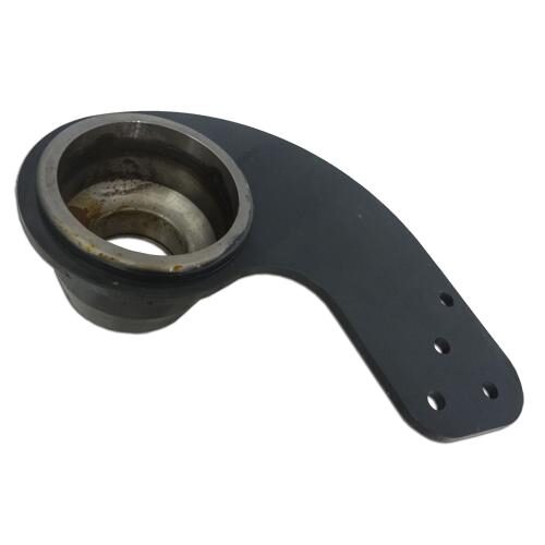 Wing Auger Bracket Right Hand, Folding Corn Heads