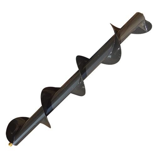 Auger Wing Right Hand Diamant 12 Row 30 Inch