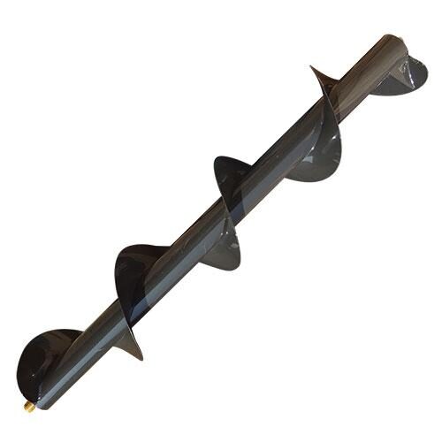 Auger Wing Left Hand Diamant 12 Row 30 Inch Folding Heads