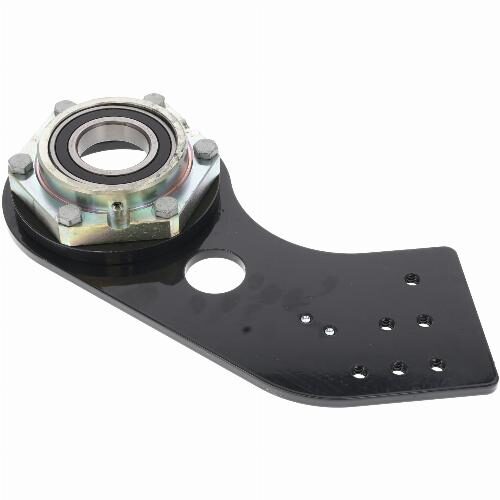 Auger Support, Right Hand Center