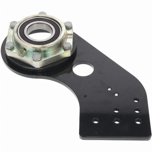 Auger Support, Left Hand Center