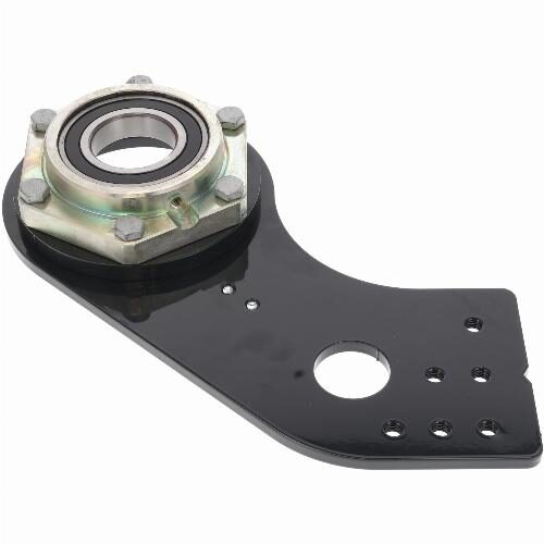 Auger Support, Right Hand