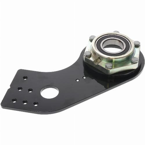 Auger Support Left Hand