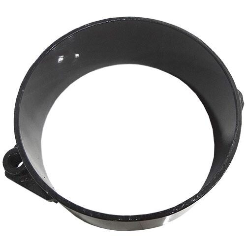 Drive Coupler Shield