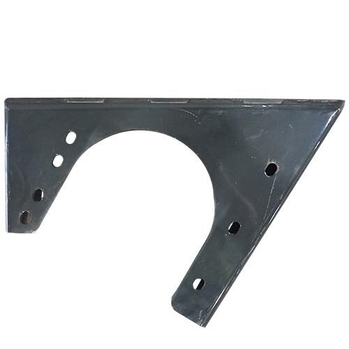 Right Hand Gearbox Support, Folding Heads Only, CLAAS