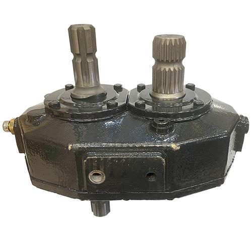Transfer Gearbox