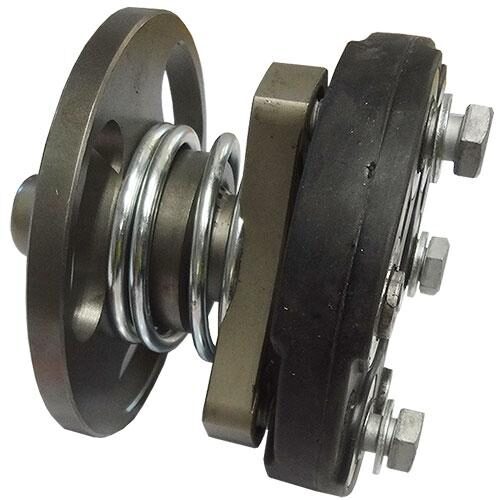 Wing Damper Assembly